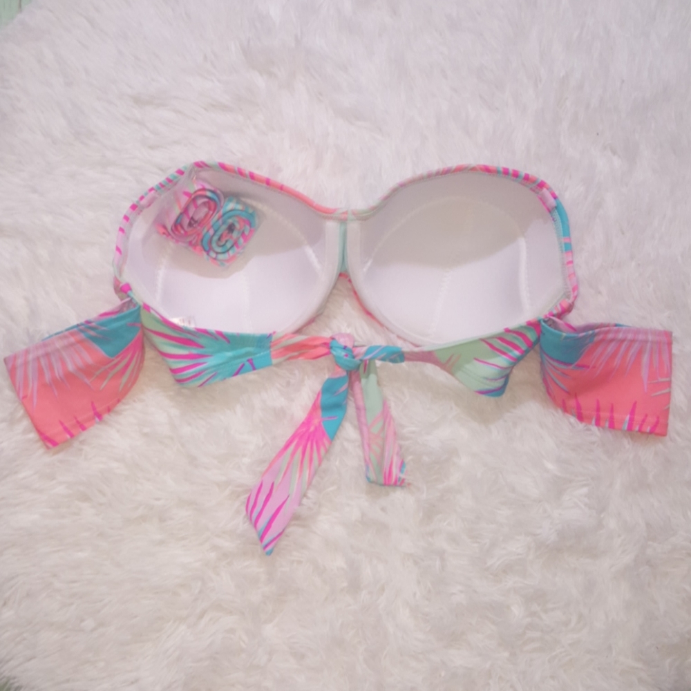 D/DD Bikini Top - Picture 2 of 6